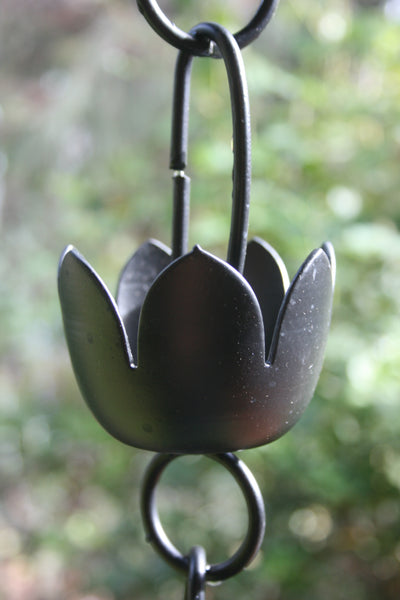 Black Lily Cup