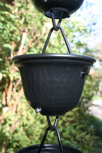 Black Bell Cup