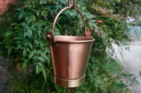 Bucket Cup